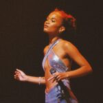 Agnes Nunes Instagram - Eu amo vocês, Lisboa ❤️ Obrigada por aquecerem meu coração ontem cantando e sentindo junto comigo cada música e segundo desse show, que vai ficar pra sempre no meu coração. Já já eu volto 🌹 Amanhã é em Porto, quem eu vejo lá? 😆🥹🌹🫠❤️ @baguarecords @primeiralinhapt fotos por ©️LuisMSerrao-ineews 📷