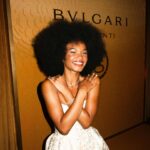 Agnes Nunes Instagram – Que noite memorável! Ontem na celebração de 75 anos da Serpenti, ícone da @bulgari. Além de também comemorar a colaboração criativa com o incrível artista brasileiro Gabriel Massan. A todo time da @bulgari , muito obrigada pelo convite para estarmos todos juntos nessa noite cheia de gente linda! Amei. 🌹✨🐍
#Serpenti75
#BulgariJewelry

What a memorable night! Yesterday at the 75th anniversary celebration of Serpenti, @bulgari icon. In addition to also celebrating the creative collaboration with the incredible Brazilian artist Gabriel Massan. To the entire @bulgari team, thank you very much for the invitation to all be together on this night full of beautiful people! I loved. 🌹✨🐍
#Serpenti75
#BulgariJewelry

Fotos: @joaokopv