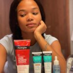 Agnes Nunes Instagram - Entre as minhas idas e vindas, algumas coisas permanecem comigo o tempo todo: as memórias dos lugares que eu visitei, das pessoas que conheci, dos trabalhos que me orgulhei e eles, os produtinhos @neutrogenabr . Estas são uma das primeiras coisas que coloco na mala ou na bolsa, que levo em todas as minhas andanças! Porque me ajudam a manter a minha rotina de cuidados assim como navego pela vida, com simplicidade e leveza. ⭐️🤍✨ #publicidade