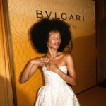 Agnes Nunes Instagram – Que noite memorável! Ontem na celebração de 75 anos da Serpenti, ícone da @bulgari. Além de também comemorar a colaboração criativa com o incrível artista brasileiro Gabriel Massan. A todo time da @bulgari , muito obrigada pelo convite para estarmos todos juntos nessa noite cheia de gente linda! Amei. 🌹✨🐍
#Serpenti75
#BulgariJewelry

What a memorable night! Yesterday at the 75th anniversary celebration of Serpenti, @bulgari icon. In addition to also celebrating the creative collaboration with the incredible Brazilian artist Gabriel Massan. To the entire @bulgari team, thank you very much for the invitation to all be together on this night full of beautiful people! I loved. 🌹✨🐍
#Serpenti75
#BulgariJewelry

Fotos: @joaokopv