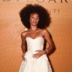 Agnes Nunes Instagram – Que noite memorável! Ontem na celebração de 75 anos da Serpenti, ícone da @bulgari. Além de também comemorar a colaboração criativa com o incrível artista brasileiro Gabriel Massan. A todo time da @bulgari , muito obrigada pelo convite para estarmos todos juntos nessa noite cheia de gente linda! Amei. 🌹✨🐍
#Serpenti75
#BulgariJewelry

What a memorable night! Yesterday at the 75th anniversary celebration of Serpenti, @bulgari icon. In addition to also celebrating the creative collaboration with the incredible Brazilian artist Gabriel Massan. To the entire @bulgari team, thank you very much for the invitation to all be together on this night full of beautiful people! I loved. 🌹✨🐍
#Serpenti75
#BulgariJewelry

Fotos: @joaokopv