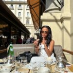 Agnes Nunes Instagram – ☕️