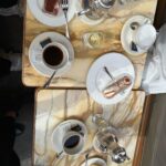 Agnes Nunes Instagram – ☕️