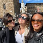 Agnes Nunes Instagram – 🇮🇹😎😆✨