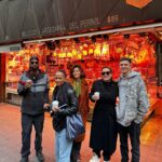 Agnes Nunes Instagram - Barcelona yo te quiero muchooooo 🌹❤️🥹 Muito obrigada por terem nos recebido com tanto amor, o primeiro show dessa Euro tour não poderia ser mais especial. Sou muito honrada de levar o nome do nordeste e do nosso país por esse mundão. A Agnes dos vídeos na janela jamais imaginaria tudo isso aqui, obrigada. Eu amo vocês ❤️ Barcelona, 18/03/2023 ⭐️ @baguarecords @primeiralinhapt