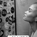 Agnes Nunes Instagram - Barcelona yo te quiero muchooooo 🌹❤️🥹 Muito obrigada por terem nos recebido com tanto amor, o primeiro show dessa Euro tour não poderia ser mais especial. Sou muito honrada de levar o nome do nordeste e do nosso país por esse mundão. A Agnes dos vídeos na janela jamais imaginaria tudo isso aqui, obrigada. Eu amo vocês ❤️ Barcelona, 18/03/2023 ⭐️ @baguarecords @primeiralinhapt