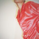 Agnes Nunes Instagram - de agora p vcs ♥︎ boa noite ☽ミ★ ps.: amei meu pijama novo da @ruzellnw , vermelho é minha cor preferida 🌹