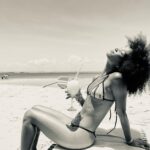 Agnes Nunes Instagram - você já foi a Bahia, nêga? @taylan.oficial melhor fotógrafo 🤍