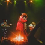 Agnes Nunes Instagram - Hoje eu acordei com saudade desse dia em que realizei um sonho, cantar com minha deusa @mayraandradeofficial ❤️
