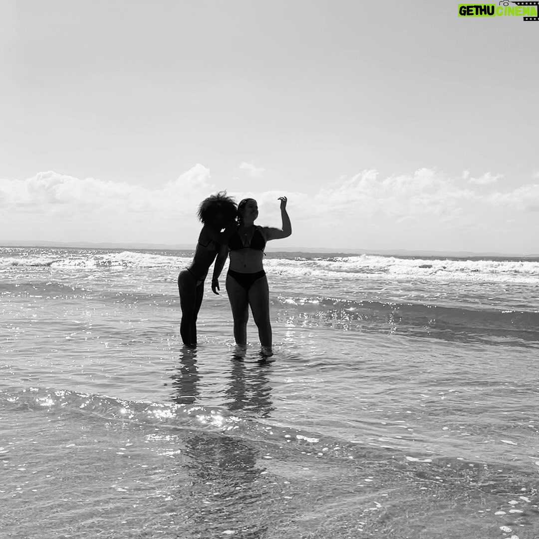 Agnes Nunes Instagram - você já foi a Bahia, nêga? @taylan.oficial melhor fotógrafo 🤍