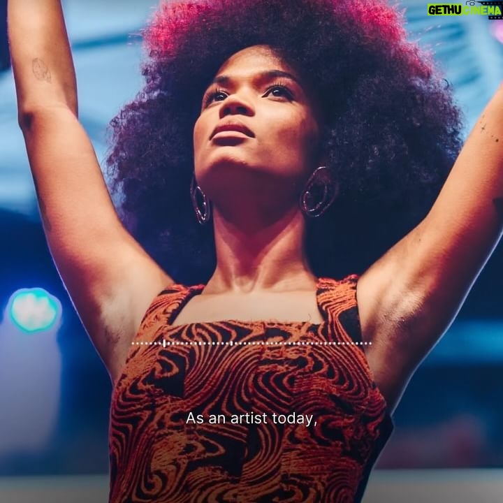 Agnes Nunes - 410 Likes - ⭐️❤️🔥💎
And we couldn’t agree more!
In these difficult times for the planet and society, between wars and cities attacked by floods, hope still lives in the transformation and shift of minds, of the present and future generations.
Let’s harness the power of art and always use it to our advantage!
Stay tuned!
⚡️⚡️⚡️
#TheSthormFestival #AgnesNunes #PeopleAndPlanet #ArtSavesLives #ArtSavesThePlanet #findtheothers