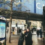 Agnes Nunes Instagram - London files.jpg 😆😆😆