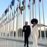 Agnes Nunes Instagram - Always amazing @mattsorum ❤️