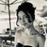 Agnes Nunes Instagram - você já foi a Bahia, nêga? @taylan.oficial melhor fotógrafo 🤍