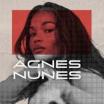 Agnes Nunes Instagram - “Quero que minha música chegue nas pessoas, que mude vidas, que as transforme e faça com que ecoem os melhores pensamentos possíveis.” Não se deixe enganar pelo rosto ou o sorriso de menina. Dona de uma voz tão bela quanto poderosa, Agnes Nunes é uma cantora e compositora madura que navega por diversos gêneros da música brasileira. Seja em mares nossos ou em shows esgotados na Europa, em que apresentou este ano “Menina Mulher”, seu disco de estreia, ela pode ser vista também em produções da Netflix, Disney e HBO Max. Agnes é um talento SONAR. #SONARag