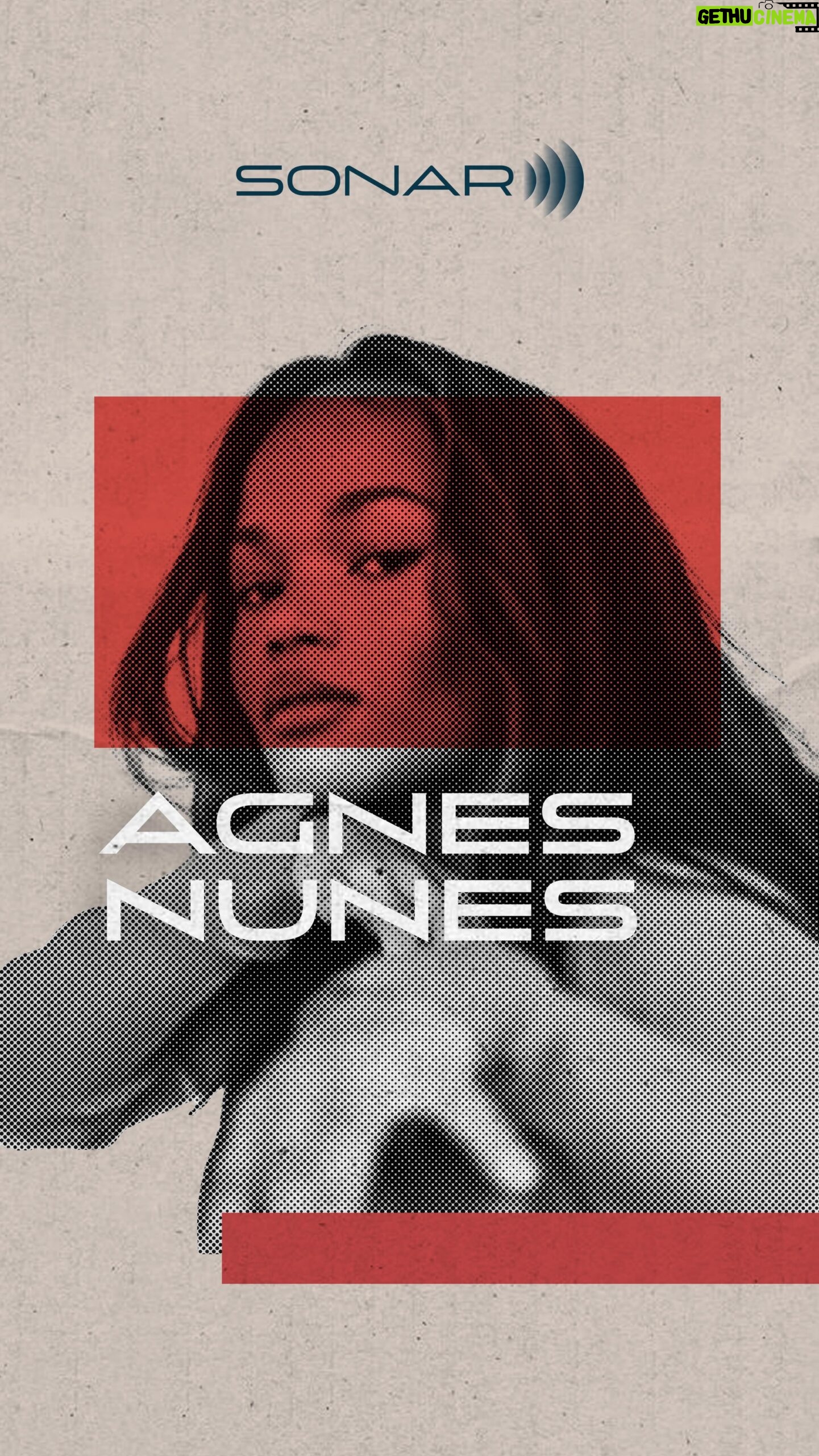 Agnes Nunes - 6.7K Likes - “Quero que minha música chegue nas pessoas, que mude vidas, que as transforme e faça com que ecoem os melhores pensamentos possíveis.”
Não se deixe enganar pelo rosto ou o sorriso de menina. Dona de uma voz tão bela quanto poderosa, Agnes Nunes é uma cantora e compositora madura que navega por diversos gêneros da música brasileira. Seja em mares nossos ou em shows esgotados na Europa, em que apresentou este ano “Menina Mulher”, seu disco de estreia, ela pode ser vista também em produções da Netflix, Disney e HBO Max.
Agnes é um talento SONAR.
#SONARag