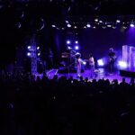 Agnes Nunes Instagram - Obrigada Rio de Janeiro, obrigada @timmusicnoitescariocas ! Que a noite de vocês tenha sido tão fantástica o quanto foi pra mim! Cantei junto de vocês minhas músicas e músicas que me tocam, foi lindo! Pra finalizar cantei “Eu Não Sei Dançar” (deslize até o final :) com a grande e incrível @marinalimax1 ❤️🌹 Ai, foi lindo,minha gente! Já quero voltar loooogo! 🙏🇧🇷🌹❤️ fotos por @gabinettooo