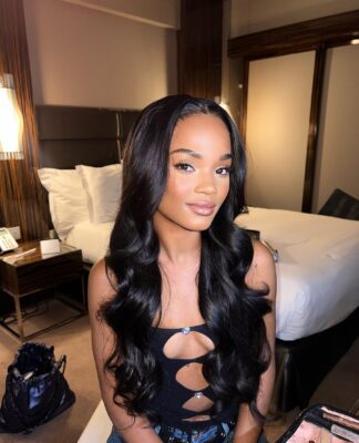 The Most Loved Instagram Photos of Agnes Nunes: Top 10