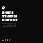 Agnes Nunes Instagram - ⭐️❤️‍🔥💎 And we couldn’t agree more! In these difficult times for the planet and society, between wars and cities attacked by floods, hope still lives in the transformation and shift of minds, of the present and future generations. Let’s harness the power of art and always use it to our advantage! Stay tuned! ⚡️⚡️⚡️ #TheSthormFestival #AgnesNunes #PeopleAndPlanet #ArtSavesLives #ArtSavesThePlanet #findtheothers