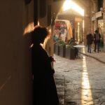 Agnes Nunes Instagram - Firenze sempre me abraça com a dose certa de amor e arte que preciso. Grazie per tutti Firenze, ti amo ❤️