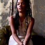 Agnes Nunes Instagram - é que eu sinto demais observo demais também te vejo em mim e me vejo em você a menina mulher que habita em mim saúda a menina mulher que habita em você 🌹 vídeo recorded in a special europe tour session by @samyoukilis