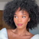 Agnes Nunes Instagram - Breve vídeo de como faço minha make, a pedido de vocês! Hihihih Amo fazer minha beleza, amo cuidar de mim e me sentir ainda mais linda! Espero que gostem ❤️🌹🇧🇷🦋
