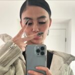Agnez Mo Instagram – Life 🤍🥹🔥

#AGNEZMO #random