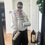 Agnez Mo Instagram – Life is lifin 😎🔥

#AGNEZMO