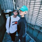Agnez Mo Instagram – Life is lifin 😎🔥

#AGNEZMO