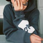 Agnez Mo Instagram – Life 🤍🥹🔥

#AGNEZMO #random