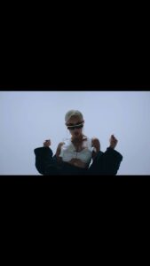 Agnez Mo Instagram - 2020, but still my jam 🎥😎 “Zim Zimma you got the keys to my beamer” #FUCKINBOYFRIEND #AGNEZMO