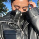 Agnez Mo Instagram – LA-ing 🤍

#AGNEZMO