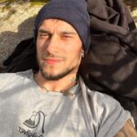 Agustín Bernasconi Instagram - 🌿🙏🏽