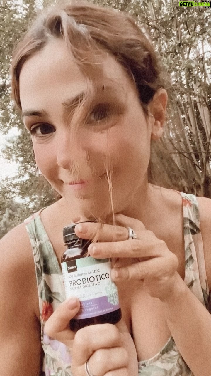 Agustina Cherri Instagram - Lo conocías? Lo probaste? Te leo! @natieroficial
