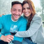 Agustina Cherri Instagram - La amistad a través de los años! No se pierdan el video!! Memorable! Jajaja @lucianopereyraoficial