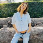 Agustina Cherri Instagram – No podrán sacarme de mi @saltanpepajeans ❤️