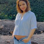 Agustina Cherri Instagram – No podrán sacarme de mi @saltanpepajeans ❤️