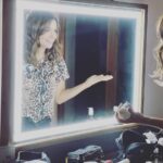 Agustina Cherri Instagram - Yo antes de irme a dormir PH mi novio ❤️