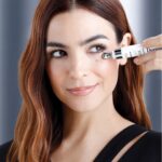 Agustina Cherri Instagram - Estoy muy contenta de ser la embajadora de la línea Dermatology de @violettacosmeticos, una empresa Argentina con más de 45 años en el mercado, que apoya a las mujeres emprendedoras y se caracteriza por tener productos innovadores, de calidad y 100% CF. Con el código AGUS10 tienen un 10% de descuento en toda la tienda online violettacosmeticos.com
