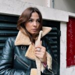 Agustina Cherri Instagram - Chica porteña @paulacahendanversoficial 🍁