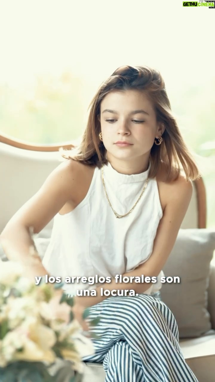 Agustina Cherri Instagram - Hace meses que venimos organizando la fiesta de 15 de Muna. Llego el momento de poder mostrarles un poquito de nuestro proceso. Estamos todos muy emocionados. Que poco falta! 🤩 @munapaulscherri @gastonpauls22 @claudiavillafaneok