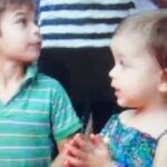 Agustina Cherri Instagram - Gracias por todo lo que me enseñas, perdón por a veces no estar a la altura, sos todo para mi, mi bebé, mi compañera, mi orgullo, mi amor. Te amo. Felices 14 años aunque ya estemos organizando los 15 ja! Mamá ❤️ @munapaulscherri
