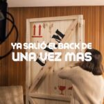 Agustina Cherri Instagram – Nada me gusta más que ver el back! Salió el detrás de escena de #unavezmas el video que hicimos con @abelpintos
Míralo ya en @youtubelatam ❤️