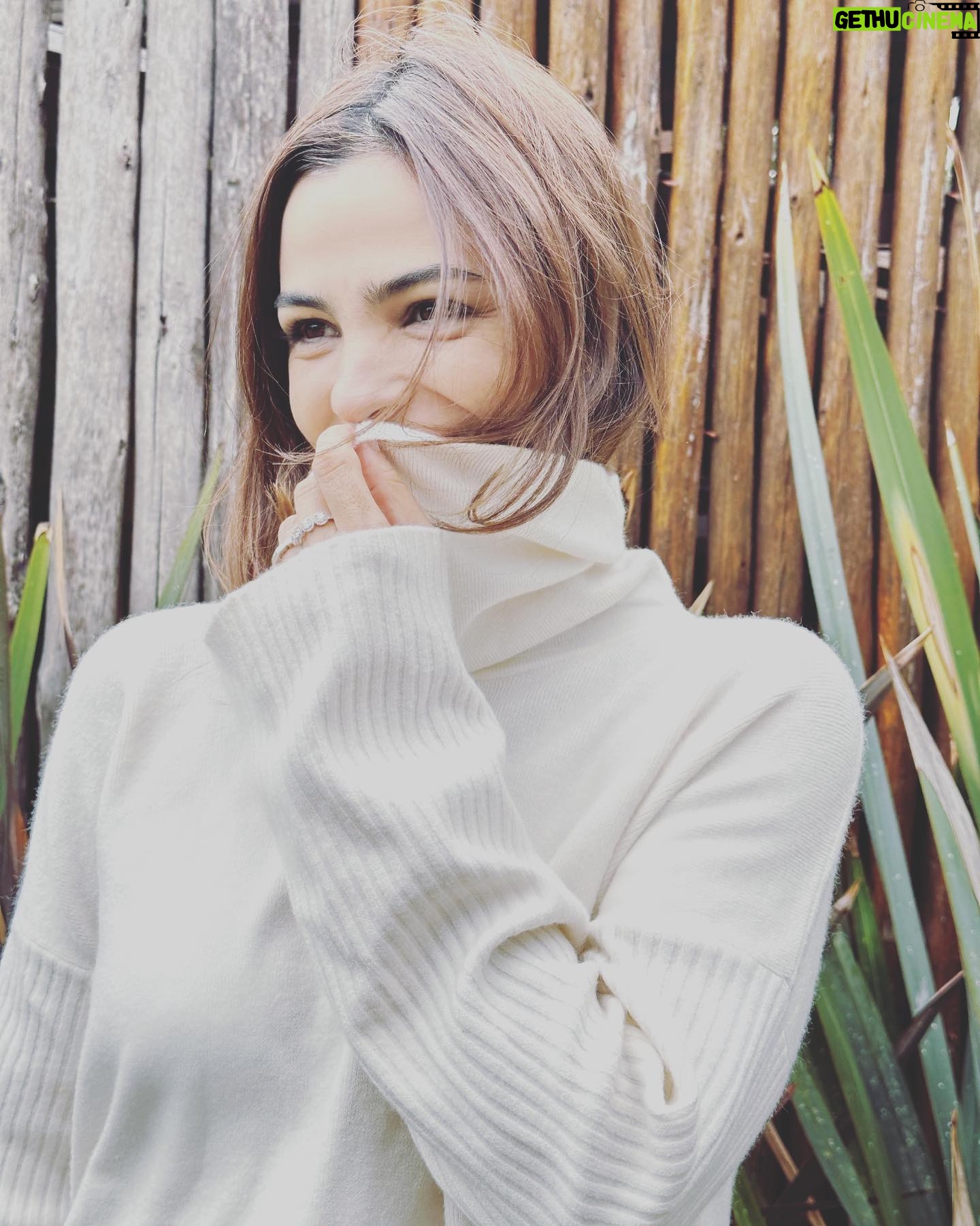 Agustina Cherri Instagram - Carrete by @paulacahendanversoficial