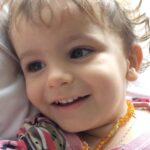 Agustina Cherri Instagram - Hoy cumple 12 años el amor de mi vida. Te amo Ni @nilopauls