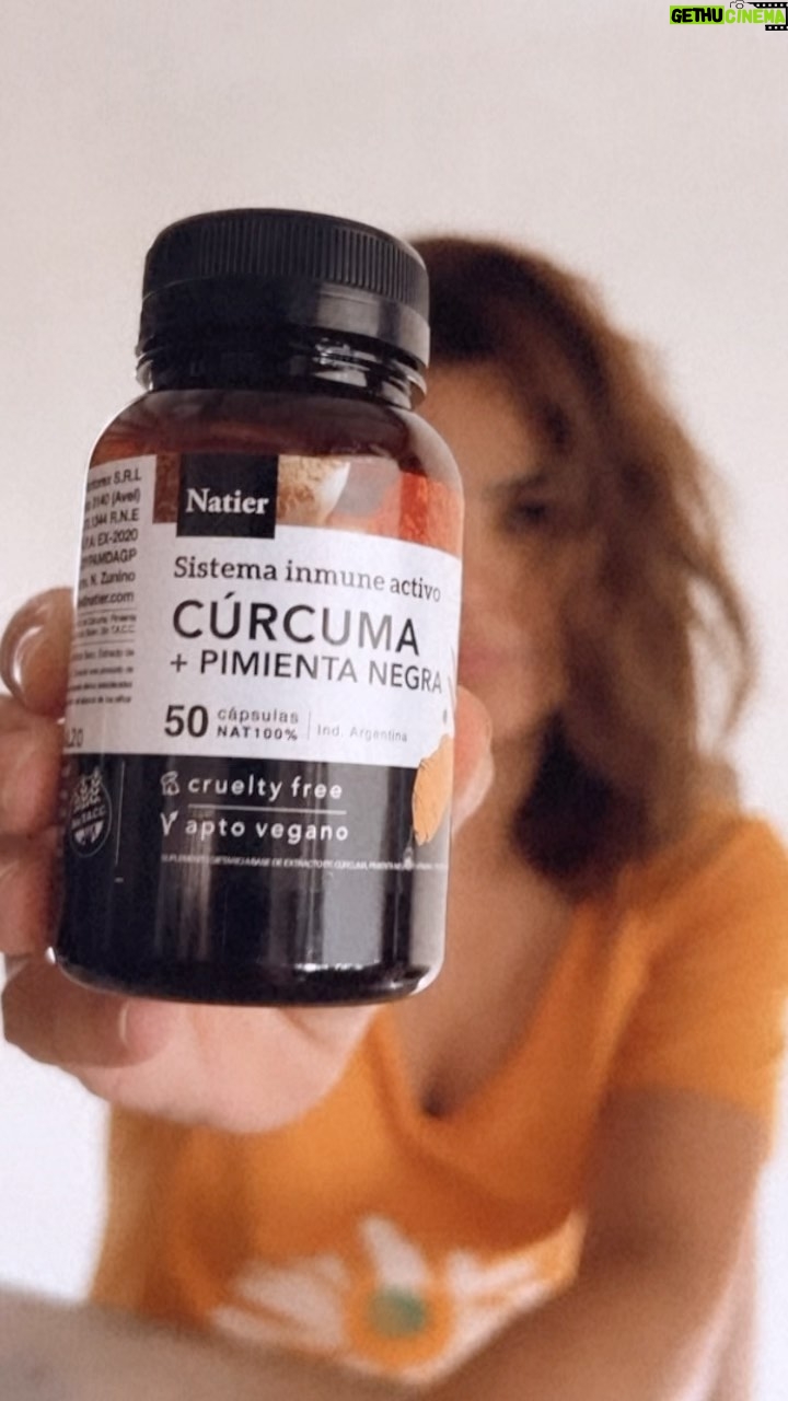 Agustina Cherri Instagram - “Plan regalá Salud” @natieroficial 🎄🎅