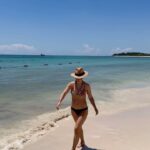 Agustina Cherri Instagram - De todo en una semana ❤️🌈🦋 #ParadisusPlayaDelCarmen - @paradisusbymelia_esp @paradisusbymelia_eng @fplusfc y @fgirolimini