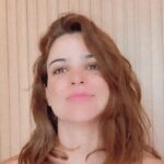 Agustina Cherri Instagram - VOS ,que NO estas embarazada Que NO estás dando la teta, aprovecha y disfruta de tu colágeno! Tiene muchos beneficios! @natieroficial