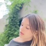 Agustina Cherri Instagram - @munapaulscherri Te Amo Popi