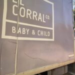 Agustina Cherri Instagram - Sisi! Llegaron a casa los muebles para el cuarto de Nilo! Son tan lindos! Y sabias que el escritorio fabricado en madera maciza de guatambu en sus partes estructurales, cajones con sistema de apertura PUSH y guías telescópicas puede ser tuyo? En la última publicación de @el.corral tenes las condiciones para participar!!! ❤️